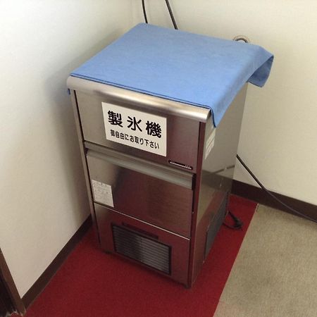 Nagasaki City Hotel Annex 3 מראה חיצוני תמונה