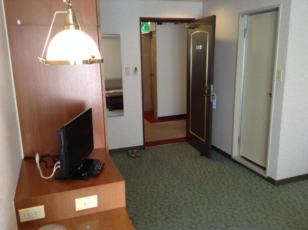 Nagasaki City Hotel Annex 3 חדר תמונה