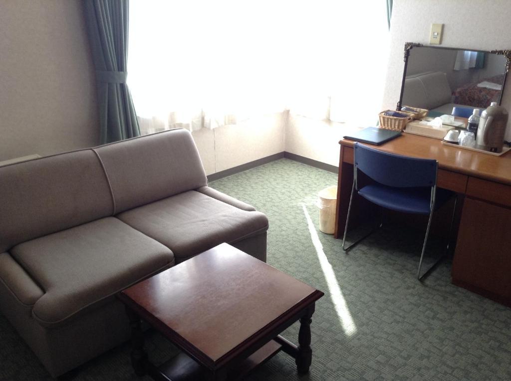 Nagasaki City Hotel Annex 3 חדר תמונה