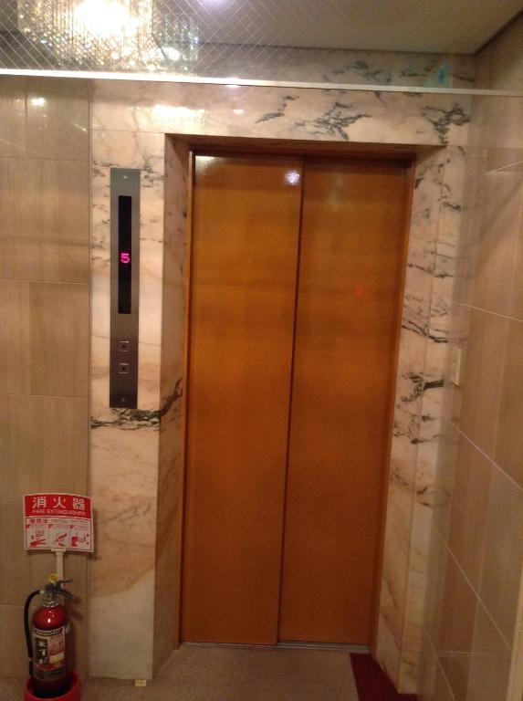Nagasaki City Hotel Annex 3 מראה חיצוני תמונה