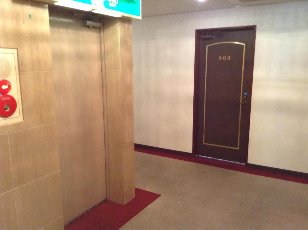 Nagasaki City Hotel Annex 3 מראה חיצוני תמונה