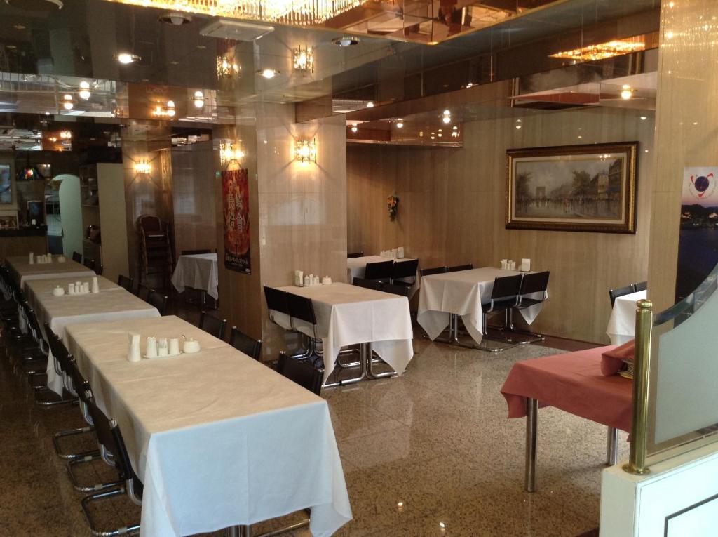 Nagasaki City Hotel Annex 3 מראה חיצוני תמונה