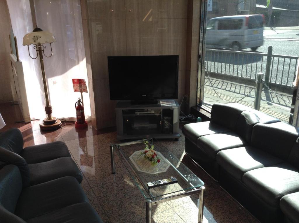 Nagasaki City Hotel Annex 3 מראה חיצוני תמונה