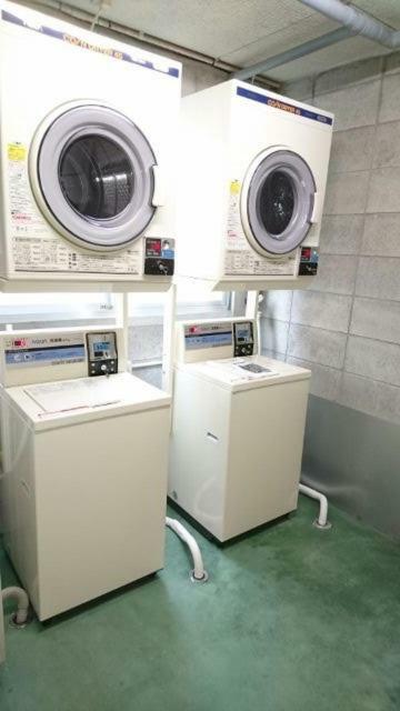 Nagasaki City Hotel Annex 3 מראה חיצוני תמונה
